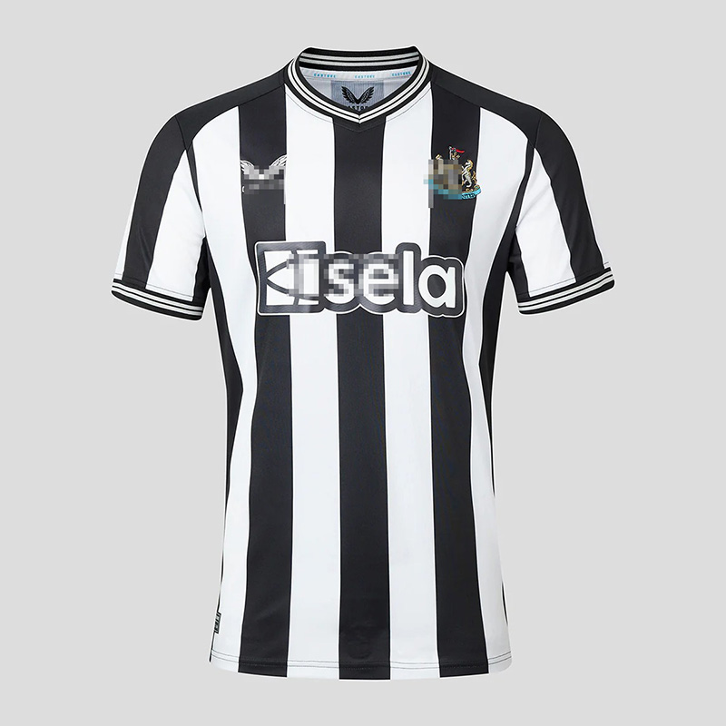 Camiseta Newcastle United 2023/2024 Home